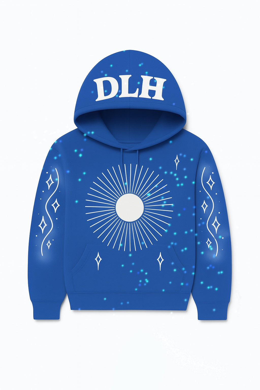 Hoodie nebula