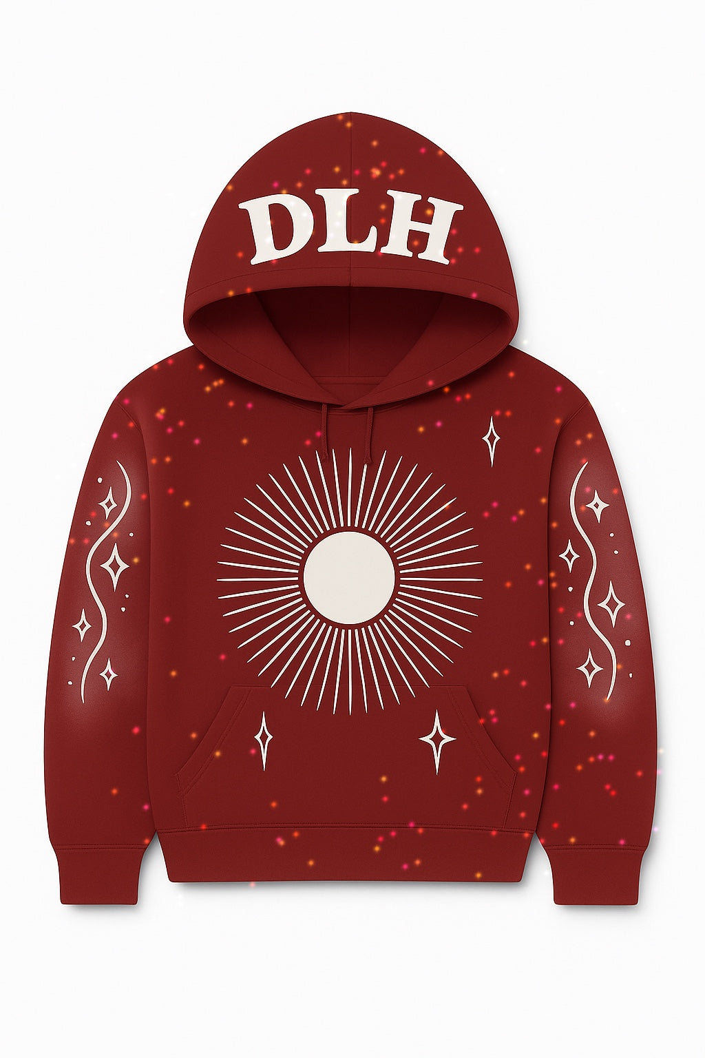 Hoodie nebula