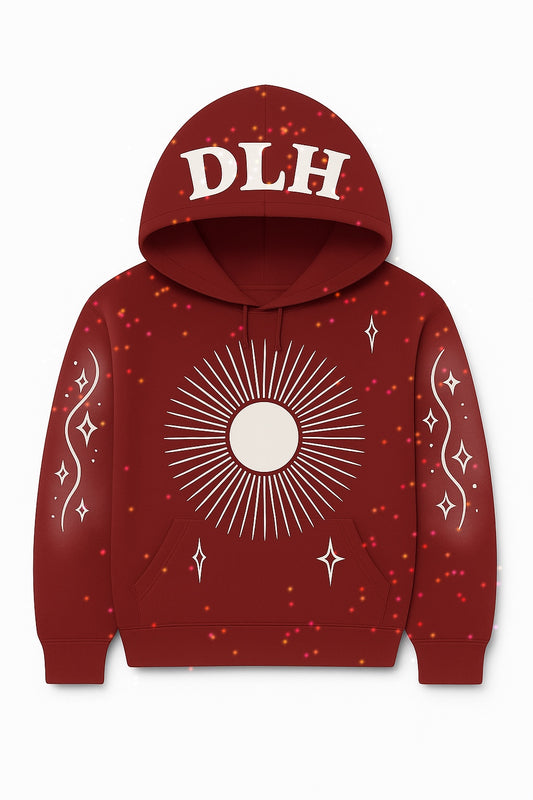 Hoodie nebula